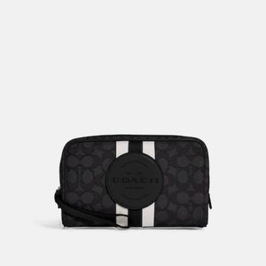 Coach brand Cosmetic bag, never been used!